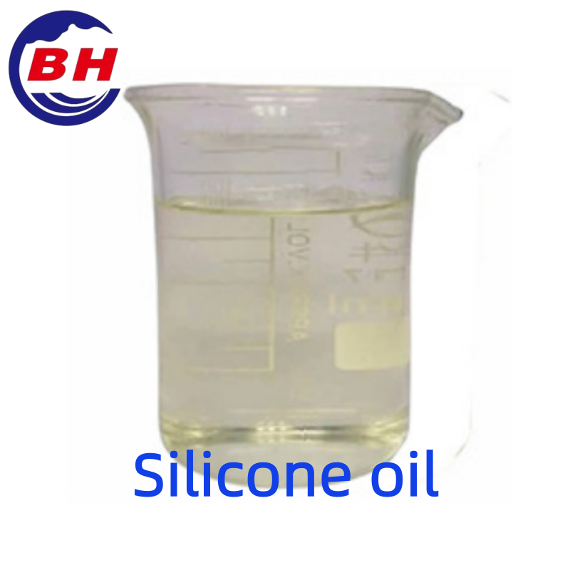 Huile silicone H8022
