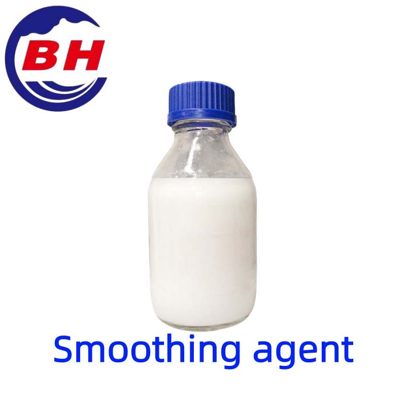 Agent lissant H8101