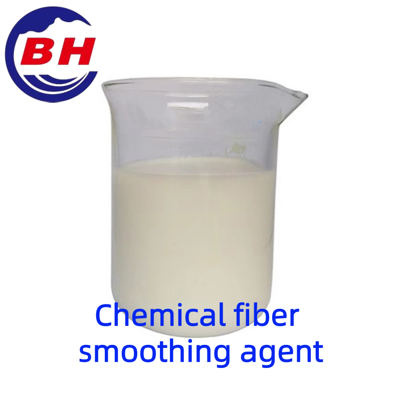 Agent de lissage chimique des fibres H8106