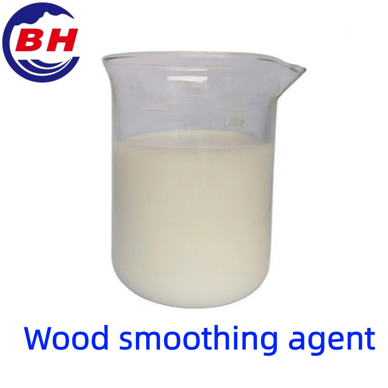 Agent de lissage du bois H8107