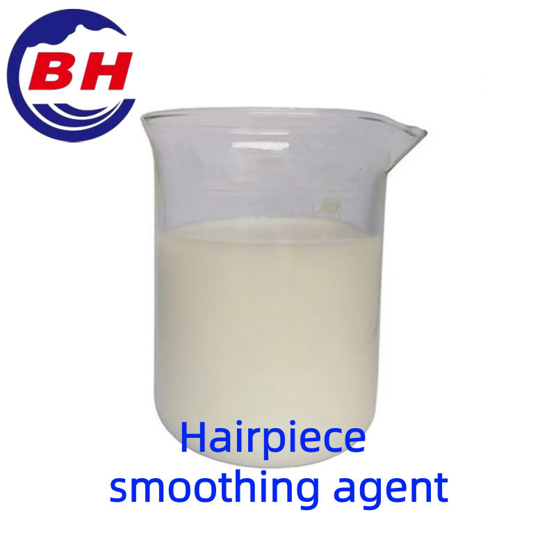 Agent de lissage pour postiches H8108
