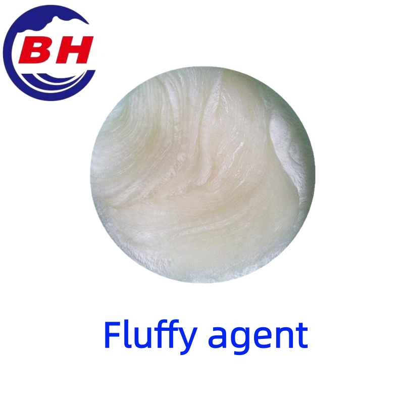 Agent pelucheux H8314