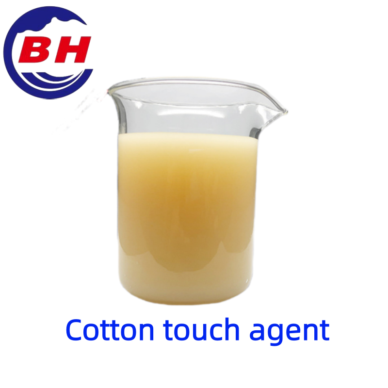 Agent toucher coton H8315