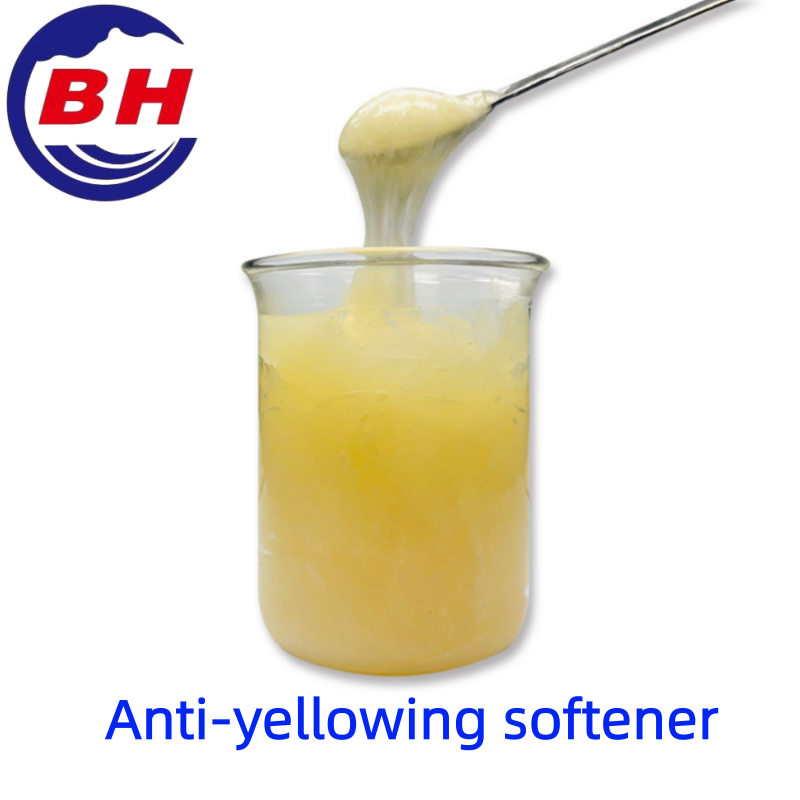 Anti-adoucissant jaunissant H8318