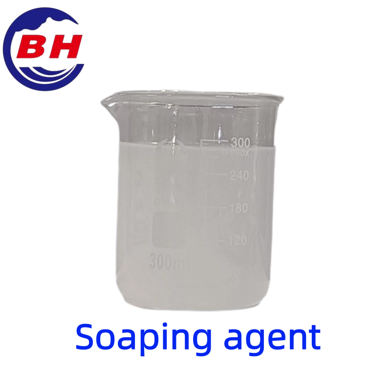 Agent savonneux H8411