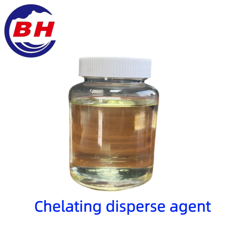 Agent dispersé chélatant H8412
