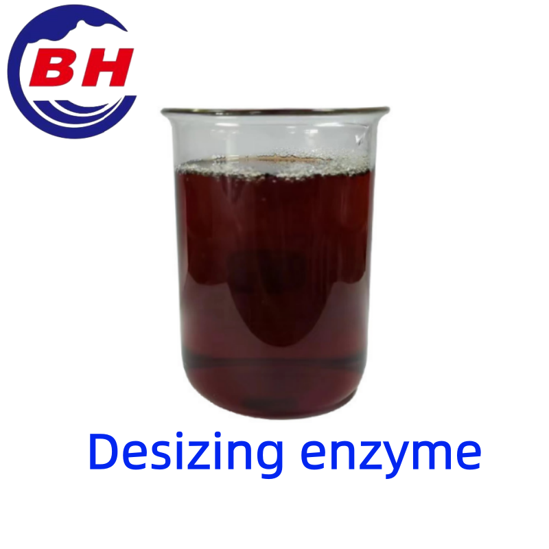 Enzyme de désencollage H8809