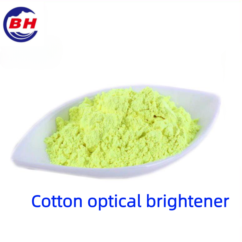 Azurant optique coton H861