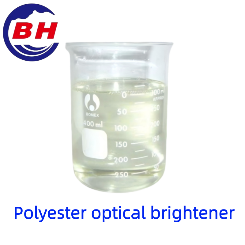 Azurant optique polyester H862
