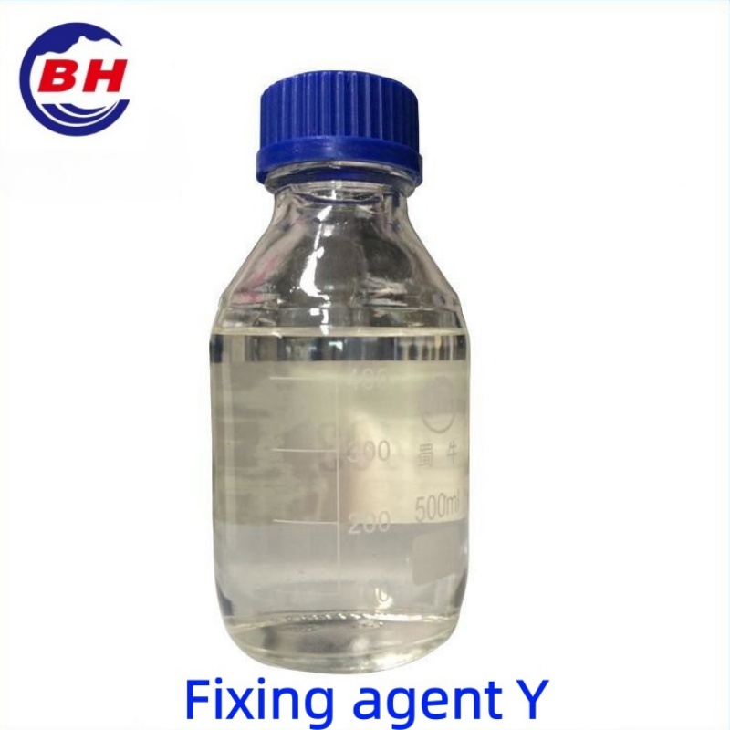 Agent de fixation Y H8701