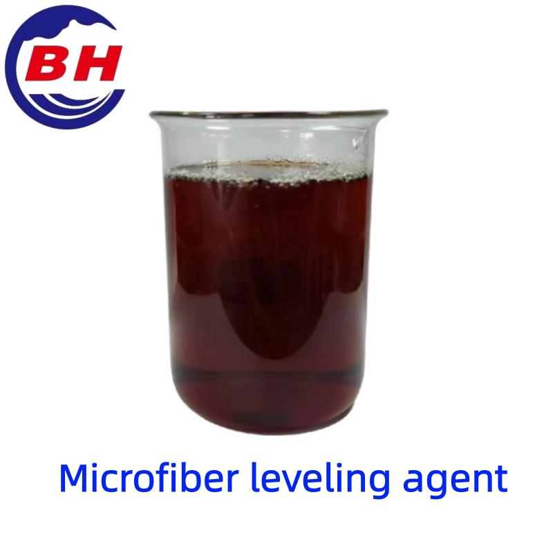 Agent d\'égalisation en microfibre H8903