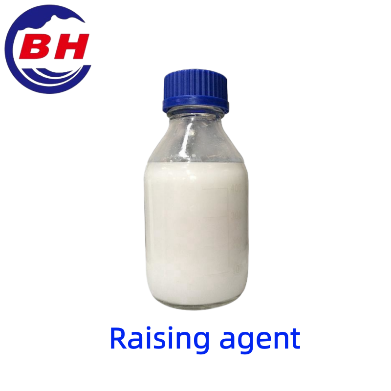 Agent levant H8919