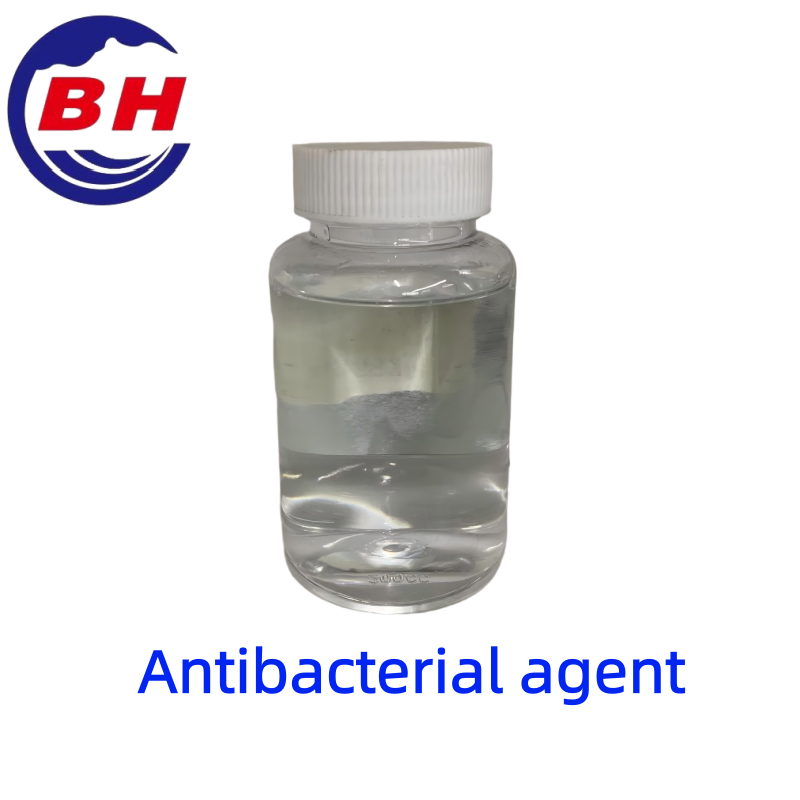 Agent antibactérien H8921