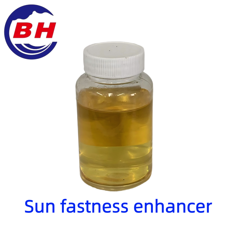 Activateur de solidité au soleil H8932